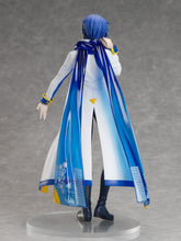 Load image into Gallery viewer, FuRyu PiaPro Vocaloid Characters Kaito 1/7 scale figure