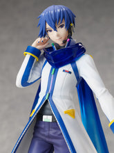 Load image into Gallery viewer, FuRyu PiaPro Vocaloid Characters Kaito 1/7 scale figure