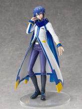 Load image into Gallery viewer, FuRyu PiaPro Vocaloid Characters Kaito 1/7 scale figure