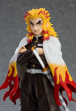 Load image into Gallery viewer, Good Smile Company Demon Slayer Rengoku Kyojuro Pop up Parade Figure