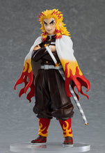 Load image into Gallery viewer, Good Smile Company Demon Slayer Rengoku Kyojuro Pop up Parade Figure