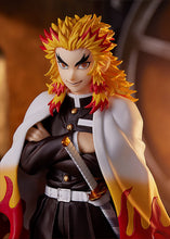 Load image into Gallery viewer, Good Smile Company Demon Slayer Rengoku Kyojuro Pop up Parade Figure