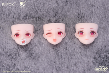 Load image into Gallery viewer, PRE-ORDER Eiifox x BearPanda Nyuugyuu MOMO 1/8 Complete Adult Action Figure BONUS