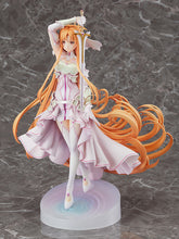 Load image into Gallery viewer, Good Smile Company Sword Art Online War of Underworld Asuna Goddess of Creation Stacia 1/7 Scale figure