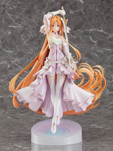 Load image into Gallery viewer, Good Smile Company Sword Art Online War of Underworld Asuna Goddess of Creation Stacia 1/7 Scale figure