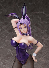 Load image into Gallery viewer, FREEing That Time I got Reincarnated as a Slime B-style Shion Bunny ver 1/4 scale figure