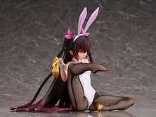 Load image into Gallery viewer, FREEing To Love-Ru Darkness B-style Nemesis Bunny Ver 1/4 Scale Figure