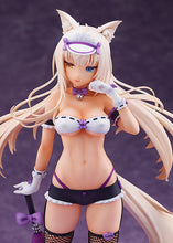 Load image into Gallery viewer, Nekoyome Nekopara Coconut: Race Queen ver. 1/7 scale figure