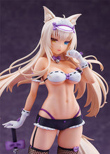 Load image into Gallery viewer, Nekoyome Nekopara Coconut: Race Queen ver. 1/7 scale figure
