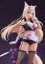 Load image into Gallery viewer, Nekoyome Nekopara Coconut: Race Queen ver. 1/7 scale figure