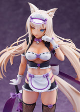 Load image into Gallery viewer, Nekoyome Nekopara Coconut: Race Queen ver. 1/7 scale figure
