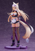 Load image into Gallery viewer, Nekoyome Nekopara Coconut: Race Queen ver. 1/7 scale figure