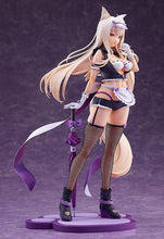 Load image into Gallery viewer, Nekoyome Nekopara Coconut: Race Queen ver. 1/7 scale figure