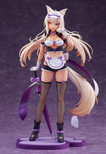 Load image into Gallery viewer, Nekoyome Nekopara Coconut: Race Queen ver. 1/7 scale figure