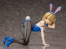 Load image into Gallery viewer, FREEing To Love-Ru Darkness B-style Risa Momioka Bunny Ver 1/4 Scale Figure