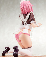 Load image into Gallery viewer, Hakoiri-musume Tomin-Sensei's Elf Maid Series - Rosetta 1/6 scale adult figure
