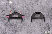 Load image into Gallery viewer, PRE-ORDER Eiifox x BearPanda Nyuugyuu MOMO 1/8 Complete Adult Action Figure BONUS