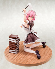 Load image into Gallery viewer, Hakoiri-musume Tomin-Sensei's Elf Maid Series - Rosetta 1/6 scale adult figure
