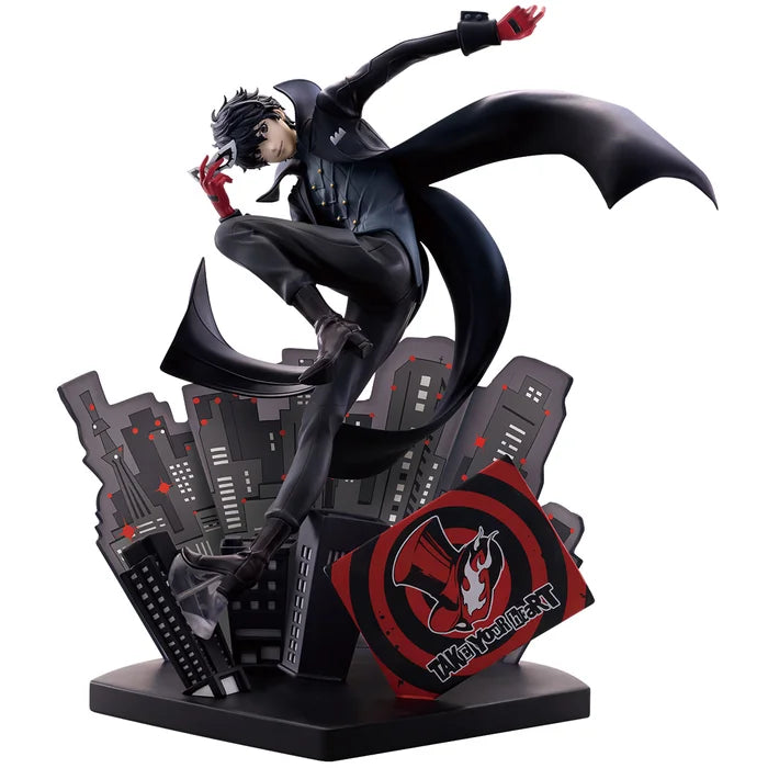 Bandai Persona 5 Royal Joker Ichibansho Figure – TheGoldenNook