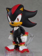 Load image into Gallery viewer, Good Smile Company Sonic the Hedgehog Shadow the Hedgehog Nendoroid #2518