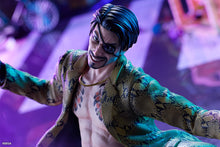 Load image into Gallery viewer, Kotobukiya Yakuza: Like a Dragon Goro Majima 1/6 scale figure