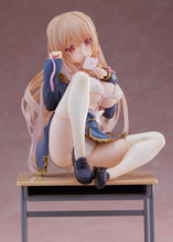 Load image into Gallery viewer, Pink Charm Twinbox Original Illustration Shori Maeda 1/7 scale adult figure