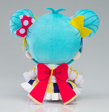 Load image into Gallery viewer, PRE-ORDER Good Smile Company Vocaloid Hatsune Miku EXPO 2023 VR Costume Contest Grand Prize Design Plushie