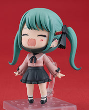 Load image into Gallery viewer, Good Smile Company Hatsune Miku DECO*27 Vampire Miku Ver Nendoroid #2239