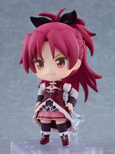 Load image into Gallery viewer, PRE-ORDER Good Smile Company Puella Magi Madoka Magica - Kyoko Sakura Walpurgisnacht: Rising Ver Nendoroid Basic #3049