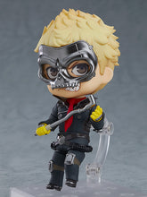 Load image into Gallery viewer, Good Smile Company Persona 5 The Animation Ryuji Sakamoto Phantom Thief Ver. Nendoroid #1162