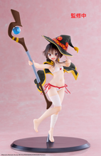 Load image into Gallery viewer, PRE-ORDER Taito Coreful KonoSuba Megumin (Swimsuit ver.) Renewal Prize Figure