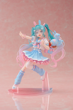 Load image into Gallery viewer, PRE-ORDER Taito Kuji Hatune Miku × RODY Newley Written non-scale prize figure
