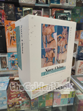 Load image into Gallery viewer, Rocket Boy Illustrated by Mataro - Nure China 1/6 scale adult figure