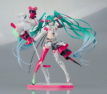 Load image into Gallery viewer, PRE-ORDER Good Smile Racing Vocaloid Racing Miku 2025 Ver. 1/7 scale figure