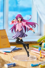 Load image into Gallery viewer, PRE-ORDER Good Smile Arts Shanghai Monogatari Series - Hitagi Senjyogahara Pop Up Parade L