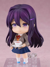 Load image into Gallery viewer, Good Smile Company Doki Doki Literature Club Yuri Nendoroid #2283