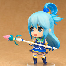 Load image into Gallery viewer, Good Smile Company Konosuba Aqua Nendoroid #630