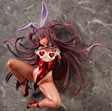 Load image into Gallery viewer, BINDing Taimanin Yukikaze Mizuki Bunny Version 1/4 Scale figure