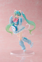 Load image into Gallery viewer, Taito Vocaloid Hatsune Miku Fashion Fancy ver. prize figure