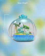 Load image into Gallery viewer, Mighty Jaxx Sanrio Characters Kandyland Diorama Figures