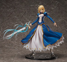 Load image into Gallery viewer, FREEing Fate/Grand Order Saber/Altria Pendragon 1/4 Scale Figure