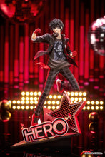 Load image into Gallery viewer, Good Smile Arts Shanghai Persona 5: Dancing in Starlight P5D Protagonist 1/7 scale figure