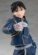 Load image into Gallery viewer, Good Smile Company Fullmetal Alchemist Roy Mustang Pop Up Parade