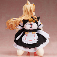 Load image into Gallery viewer, BINDing Nekopara Maple 1/4 Scale Figure