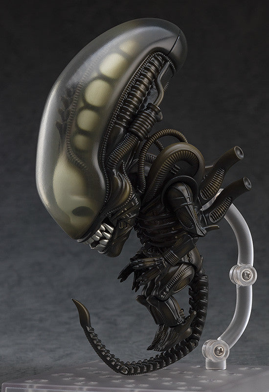 ねんどろいど 1862 alien エイリアン Alien Nendoroid No.1862 Alien