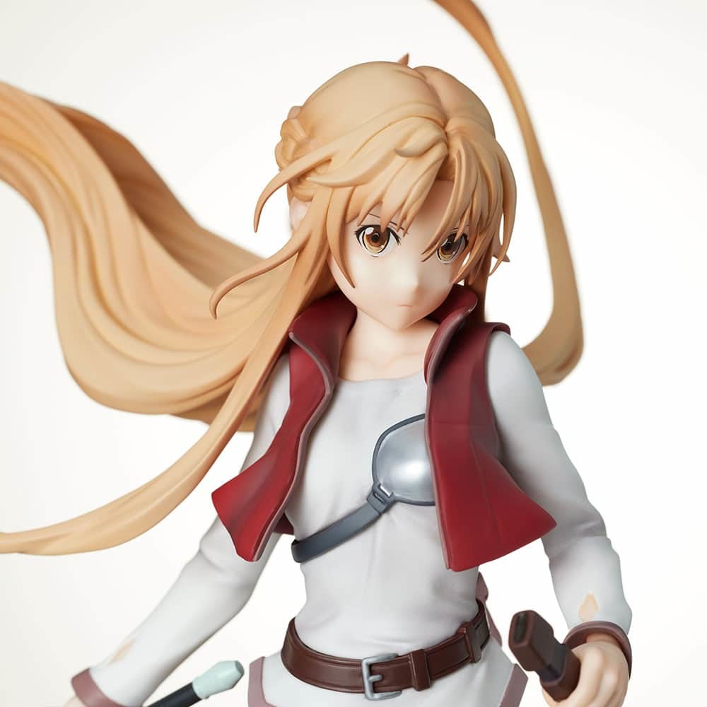 Mô hình Asuna Sword Art Online Progressive - SSS Figure Furyu Mô hình Asuna Sword Art Online Progressive - SSS Figure Furyu