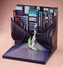 Load image into Gallery viewer, PRE-ORDER Nocturnas Meido-Busou: Ax Street ver. Pixel Philia Edition 1/4 scale adult figure