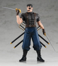 Load image into Gallery viewer, Good Smile Company Fullmetal Alchemist King Bradley Pop Up Parade