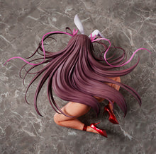 Load image into Gallery viewer, BINDing Taimanin Yukikaze Mizuki Bunny Version 1/4 Scale figure