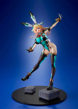 Load image into Gallery viewer, VERTEX Originals Orbit Girls ENTRY No.01 Fiona Fullmoon Limited Edition Figure